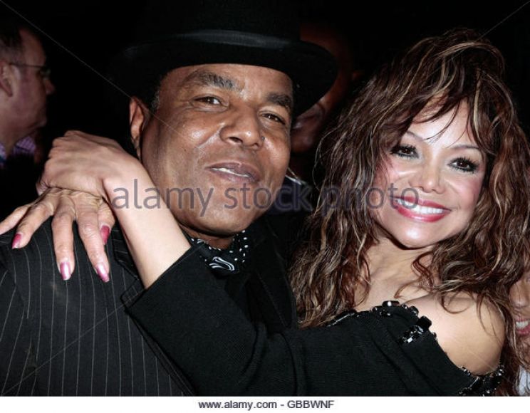 LaToya Chisholm