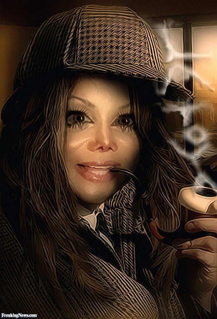 LaToya Chisholm