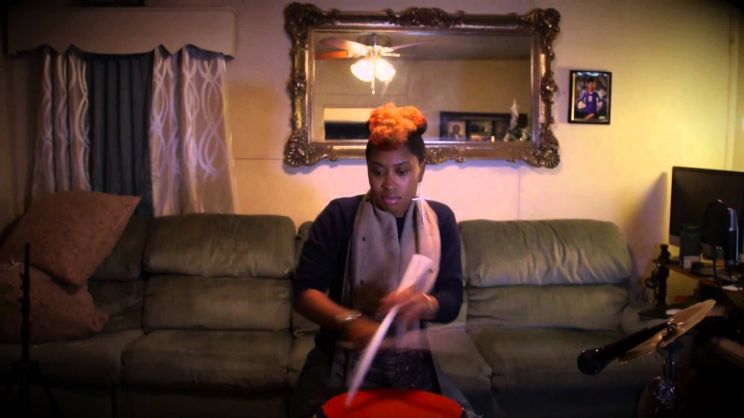 LaToya Chisholm