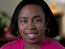LaToya Ward