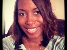 LaToya Ward