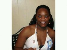 LaToya Ward