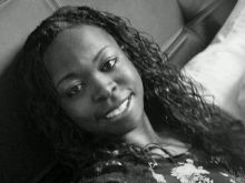 LaToya Ward