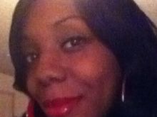 LaToya Ward