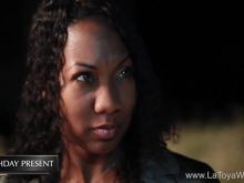 LaToya Ward