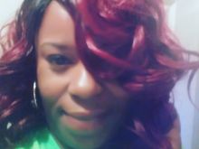 LaToya Ward