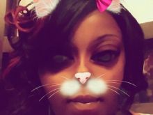 LaToya Ward