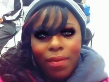 LaToya Ward
