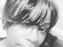 LaToya Ward
