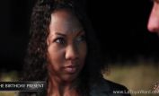 LaToya Ward