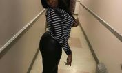 LaToya Ward