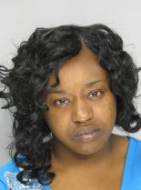 LaToya Ward
