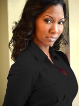 LaToya Ward