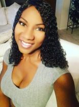 LaToya Ward