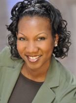 LaToya Ward
