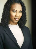 LaToya Ward