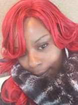 LaToya Ward