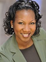 LaToya Ward