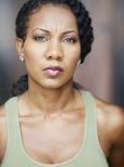LaToya Ward