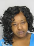 LaToya Ward