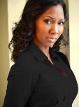 LaToya Ward