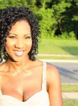 LaToya Ward