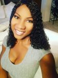 LaToya Ward