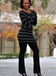LaToya Ward