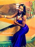 LaToya Ward