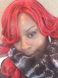 LaToya Ward
