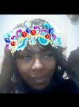 LaToya Ward