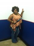 LaToya Ward