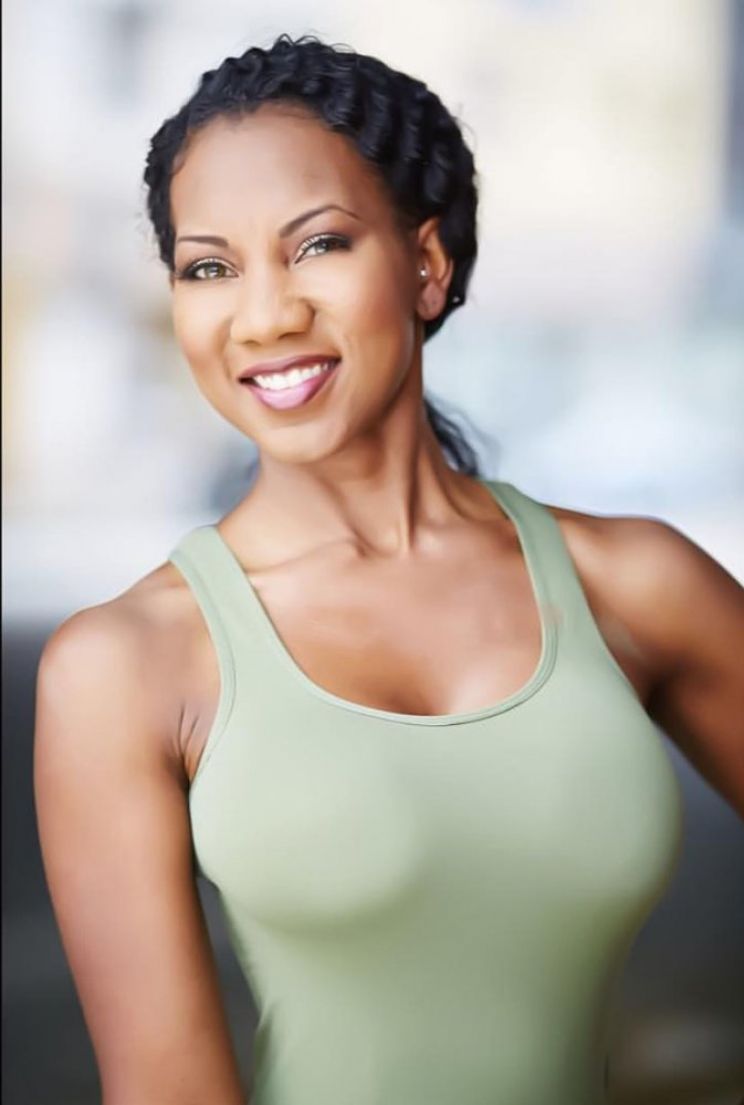 LaToya Ward