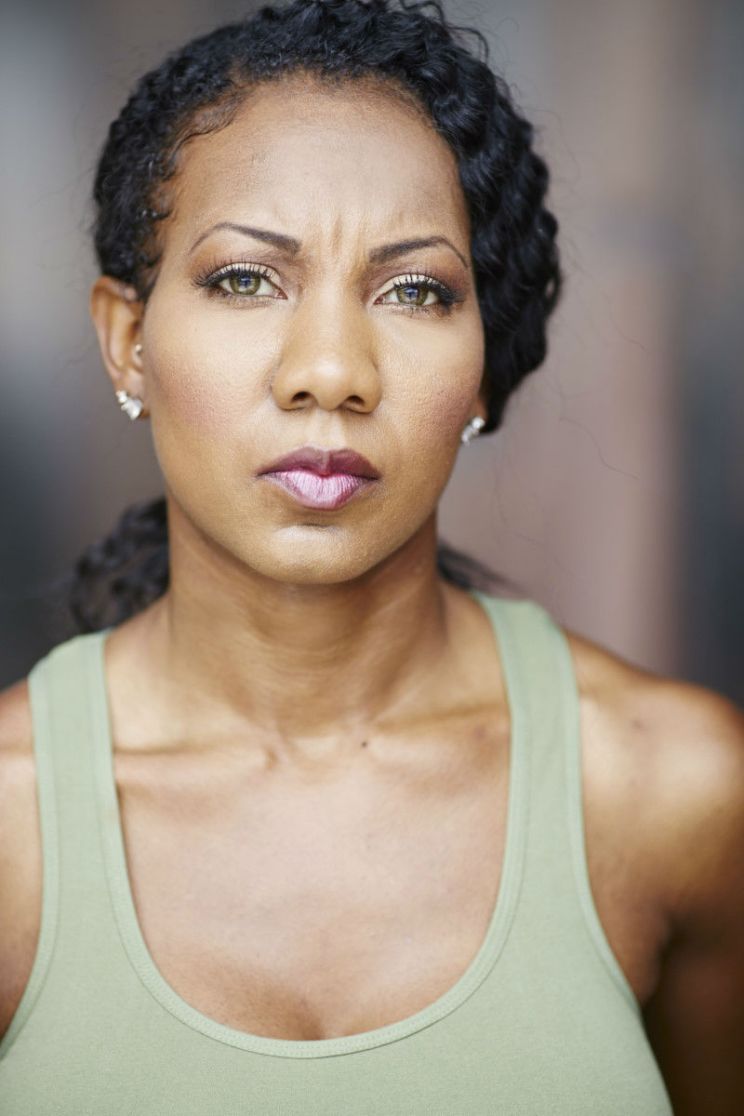 LaToya Ward