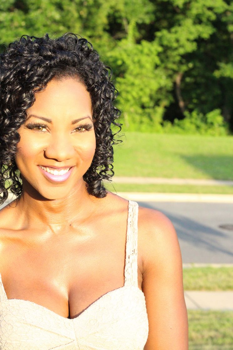 LaToya Ward