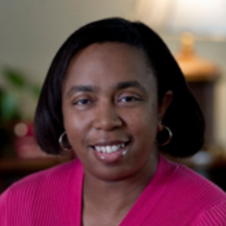 LaToya Ward