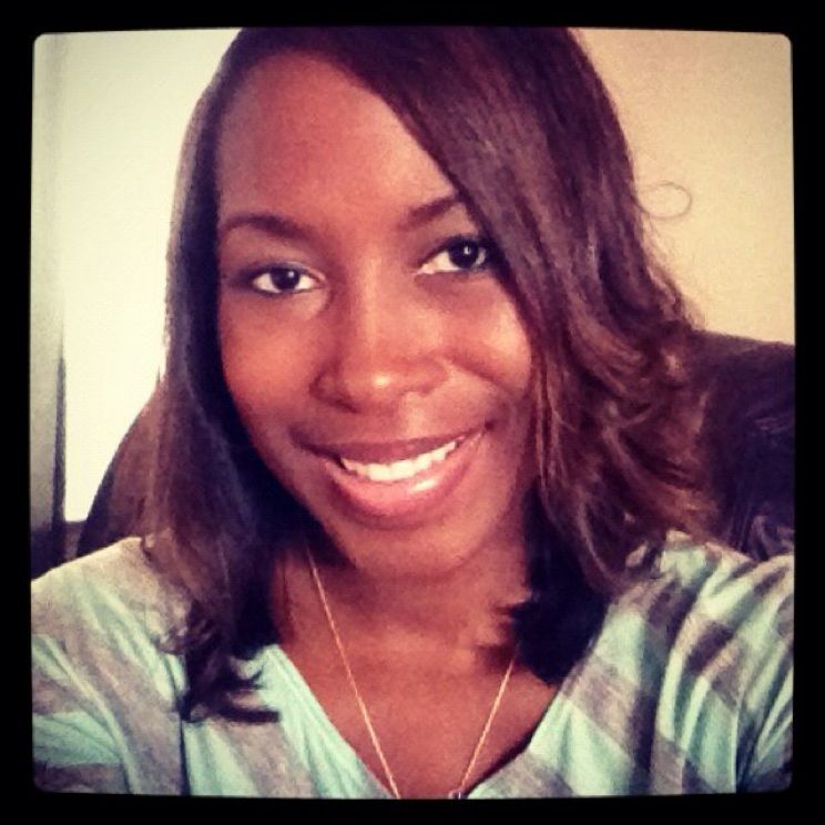 LaToya Ward