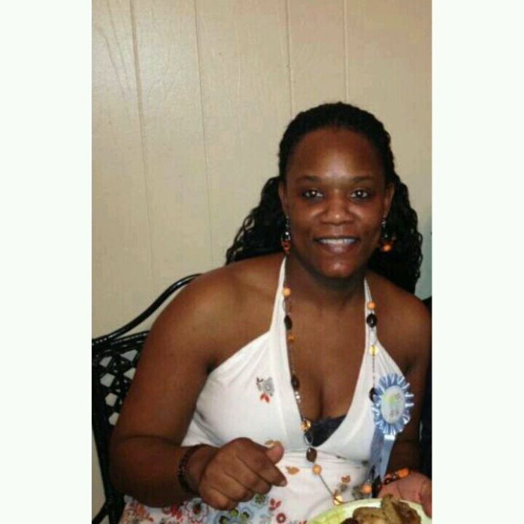 LaToya Ward