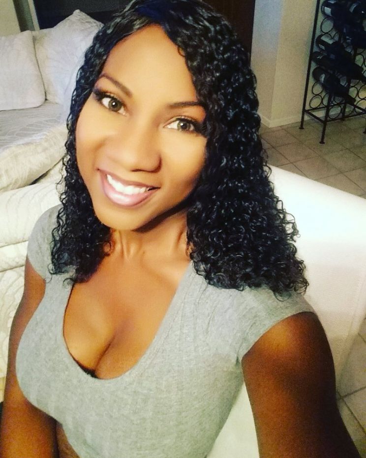 LaToya Ward