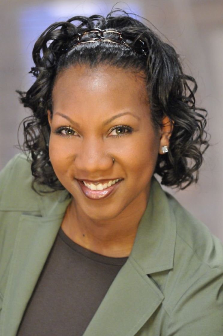 LaToya Ward