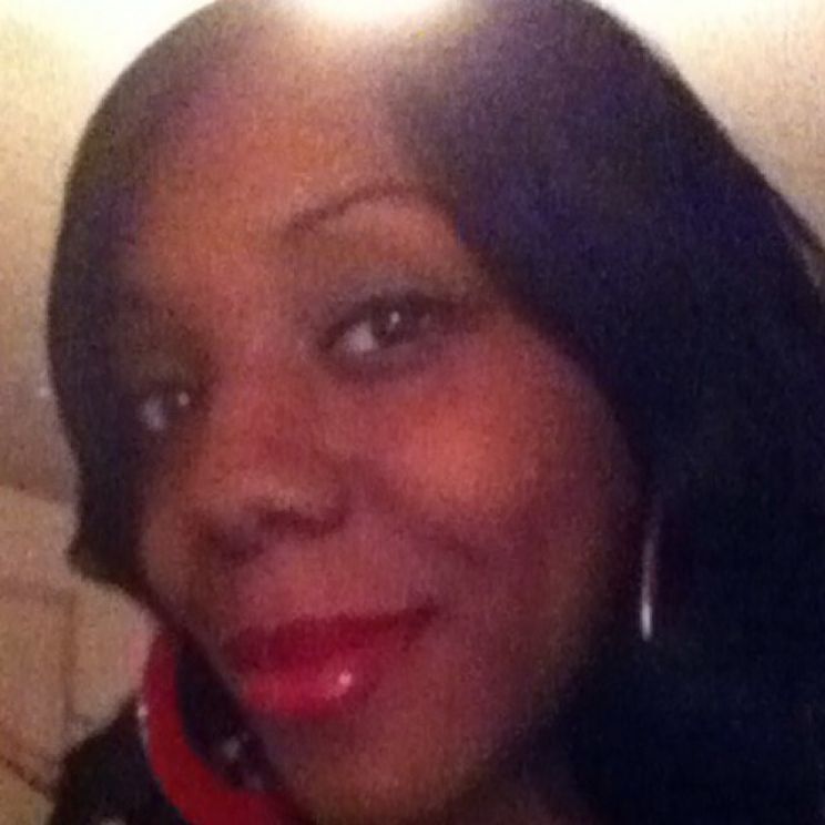 LaToya Ward
