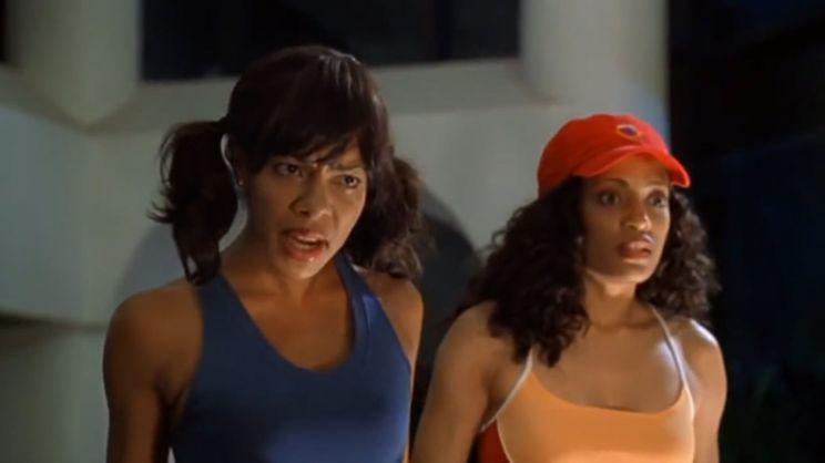 LaToya Ward