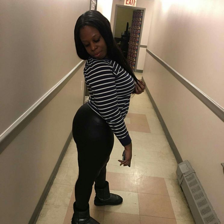 LaToya Ward