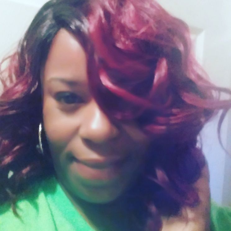 LaToya Ward