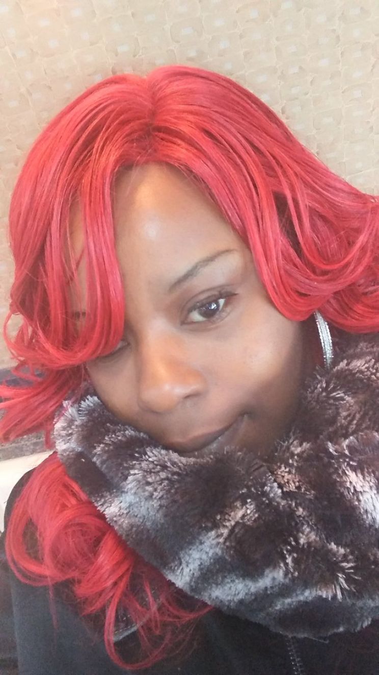 LaToya Ward
