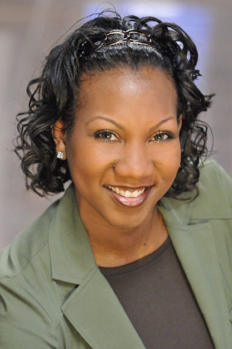 LaToya Ward