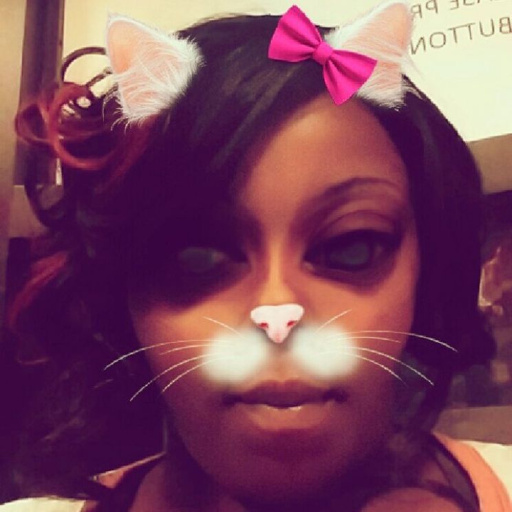 LaToya Ward