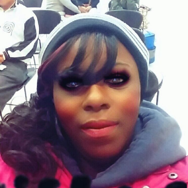 LaToya Ward