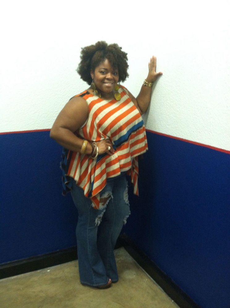 LaToya Ward