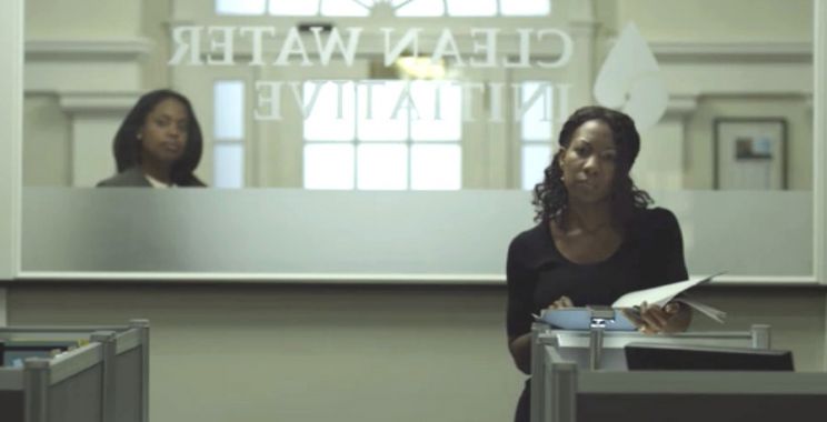 LaToya Ward